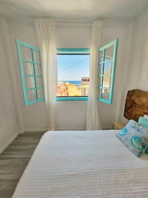 Paraiso Las Galanas 2Rooms San Sebastián de la Gomera Exterior foto