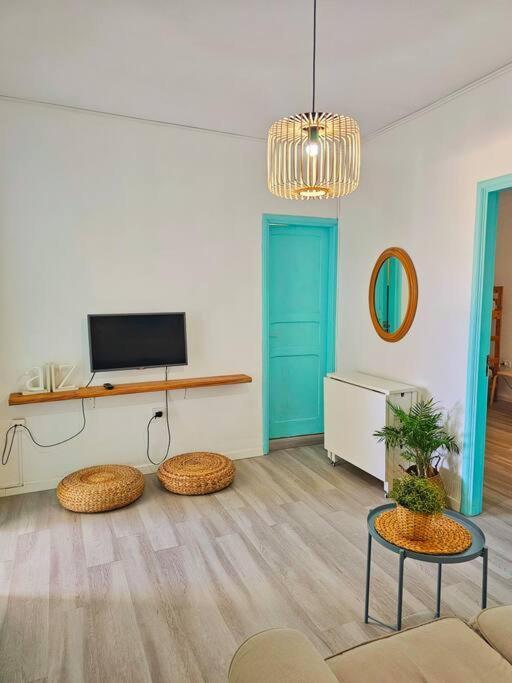 Paraiso Las Galanas 2Rooms San Sebastián de la Gomera Exterior foto