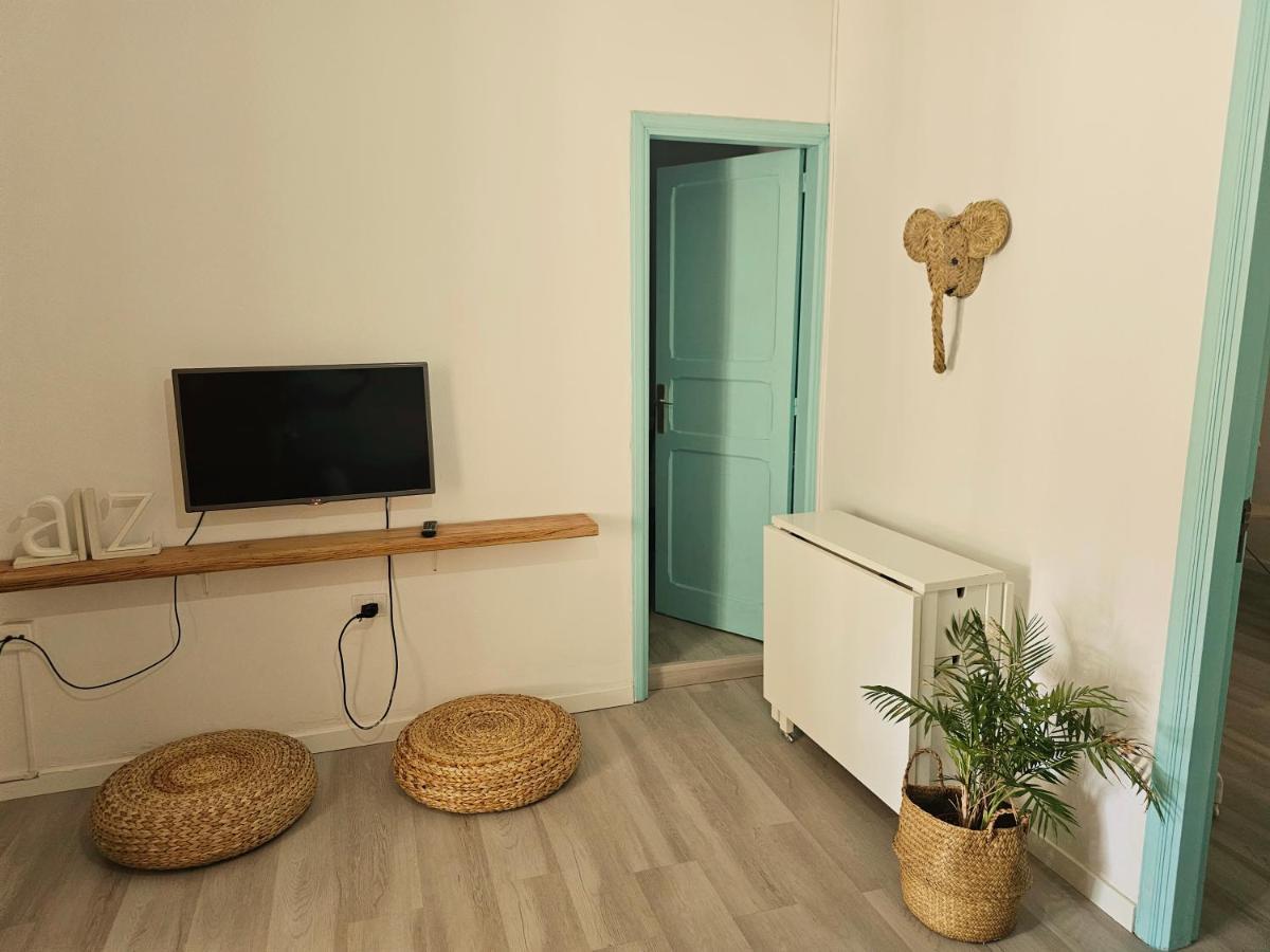 Paraiso Las Galanas 2Rooms San Sebastián de la Gomera Exterior foto